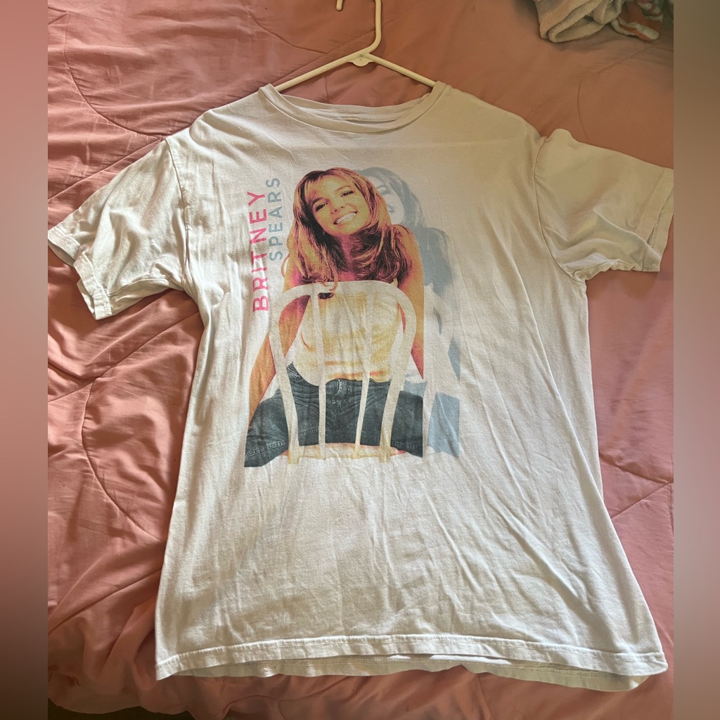 Britney Spears Shirt